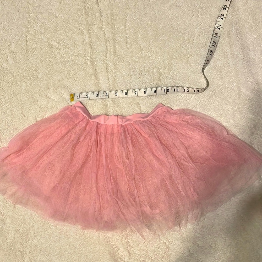 Women’s pink tutu -Halloween Costume-